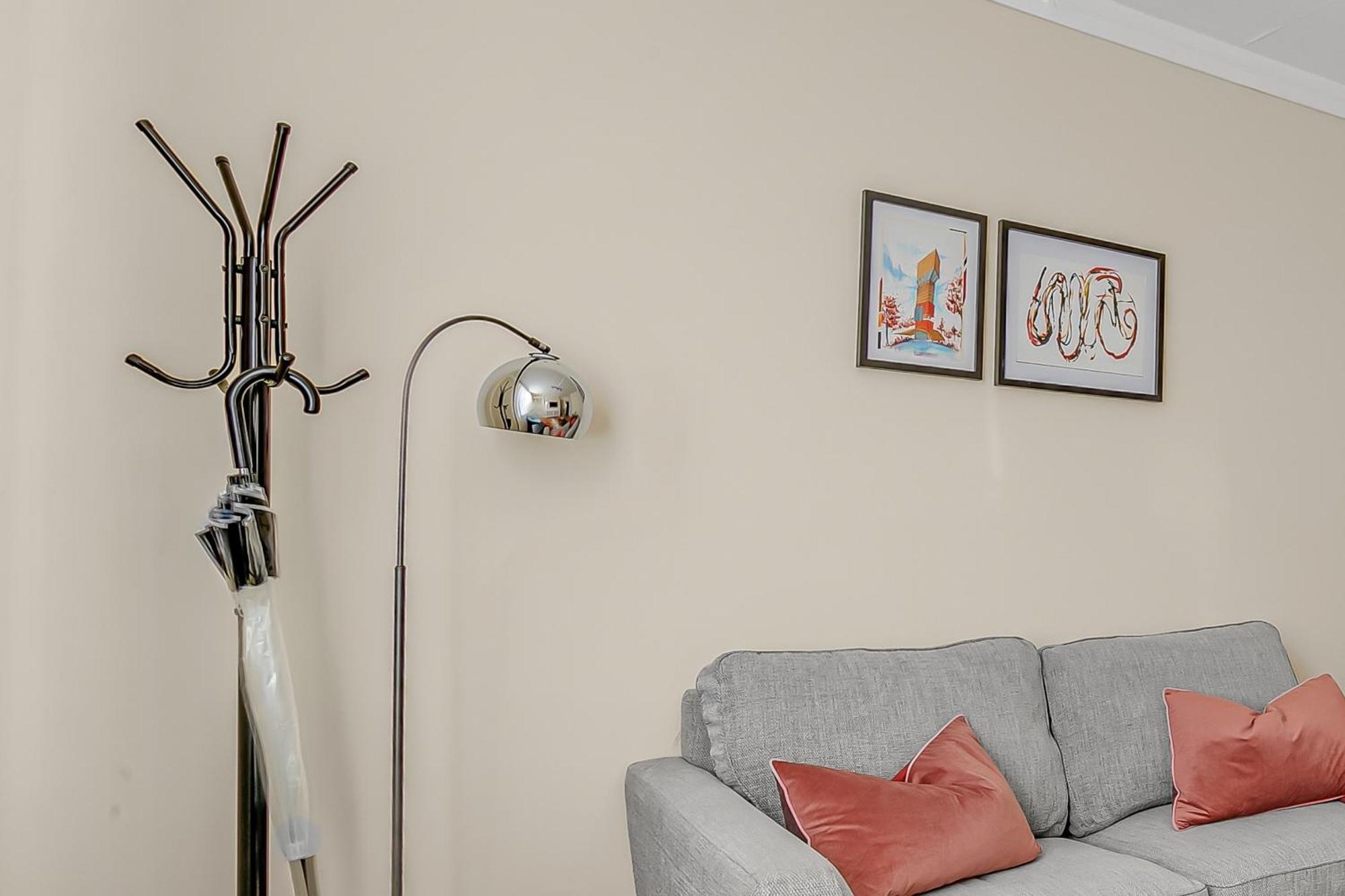The Covent Courtyard Flat Villa London Bagian luar foto